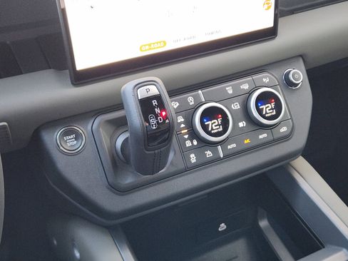 Certified 2025 Land Rover Defender 110 S image 20