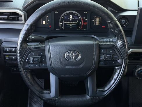 Used 2026 Toyota Tacoma SR AWD/4WD image 13