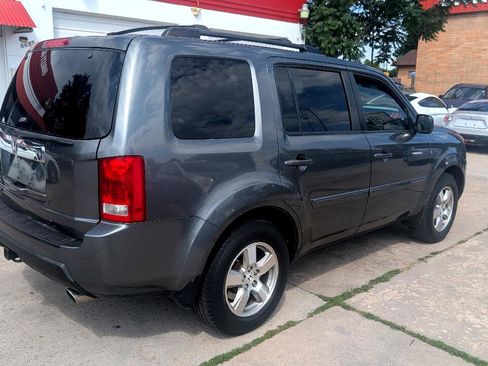 Used 2010 Honda Pilot EX image 5