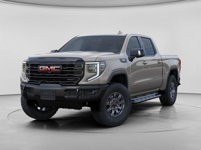 New 2026 GMC Sierra 1500 AT4X w/ LPO, Black Badging Package AWD/4WD image 6