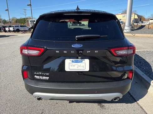 New 2026 Ford Escape Active w/ Tech Pack #1 image 7