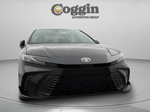 New 2026 Toyota Camry XSE AWD/4WD image 28