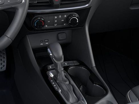 New 2026 Buick Encore GX Sport Touring AWD/4WD image 23