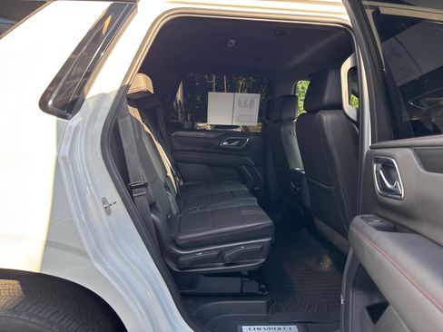 Used 2021 Chevrolet Tahoe RST AWD/4WD image 40