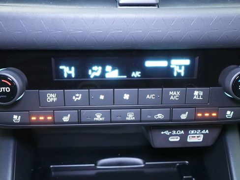 New 2026 Subaru Outback Wilderness image 39