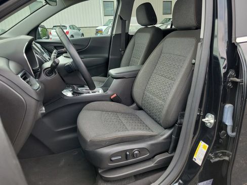 Used 2024 Chevrolet Equinox LT AWD/4WD image 19