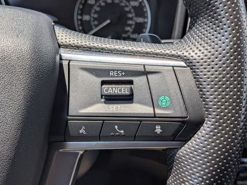 Used 2024 Mitsubishi Outlander SE Black Edition AWD/4WD image 19
