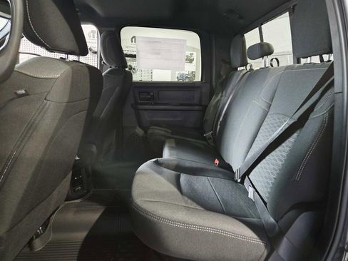 New 2026 RAM 2500 Warlock AWD/4WD image 20