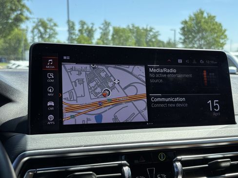 Used 2022 BMW X3 xDrive30i w/ Convenience Package image 25