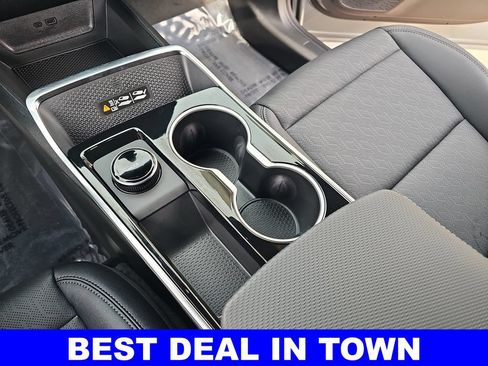 New 2026 Chevrolet Equinox LT FWD image 12