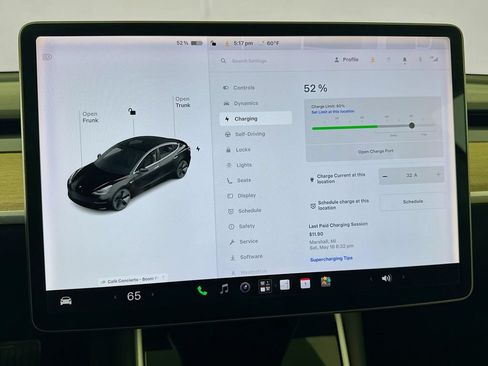 Used 2019 Tesla Model 3 Standard Range Plus RWD image 21
