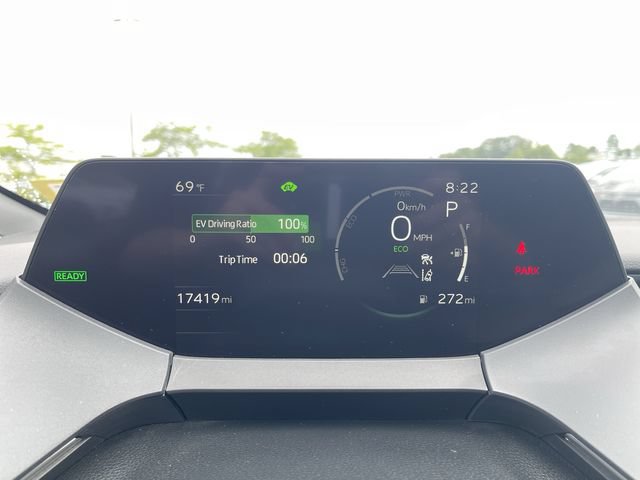Used 2026 Toyota Prius LE FWD image 16