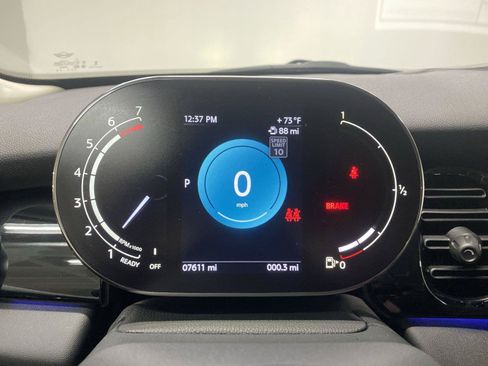 Used 2024 MINI Cooper S FWD image 14