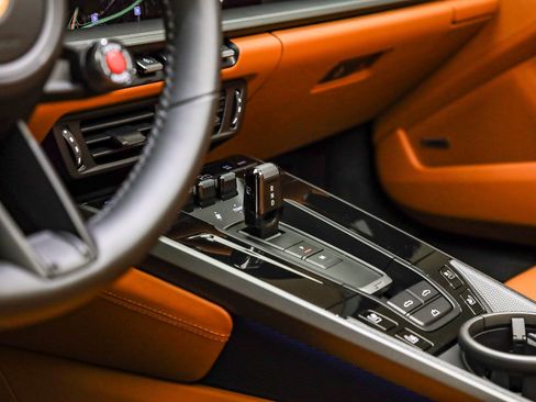 Used 2026 Porsche 911 Carrera image 23