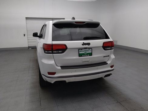 Used 2019 Jeep Grand Cherokee Limited X RWD image 6