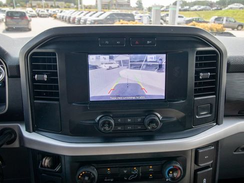 Used 2023 Ford F150 XLT RWD image 28