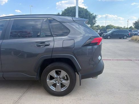 Used 2023 Toyota RAV4 XLE w/ Convenience Package FWD image 7