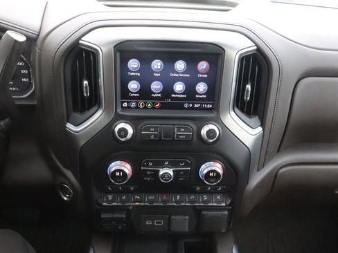 Certified 2021 GMC Sierra 2500 Denali w/ Denali Ultimate Package image 14