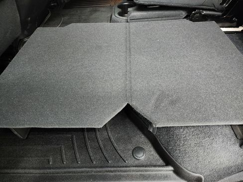 Used 2024 RAM 2500 Laramie w/ Night Edition image 37