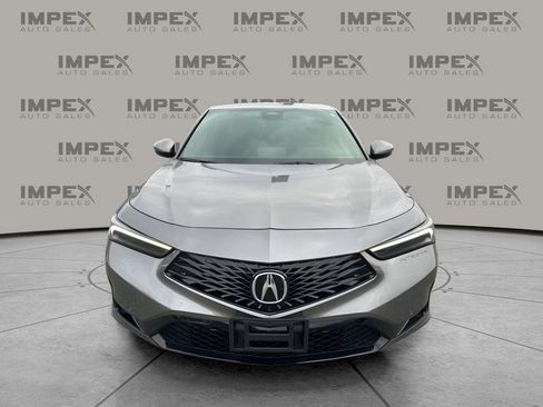 Used 2025 Acura Integra A-Spec image 8