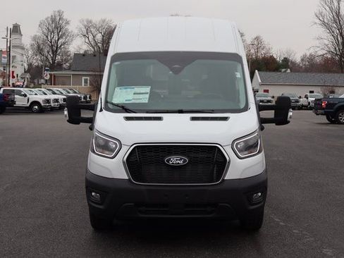 New 2026 Ford Transit 350 148 High Roof Extended image 14