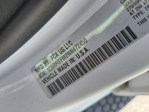 Used 2022 RAM 1500 Big Horn image 35