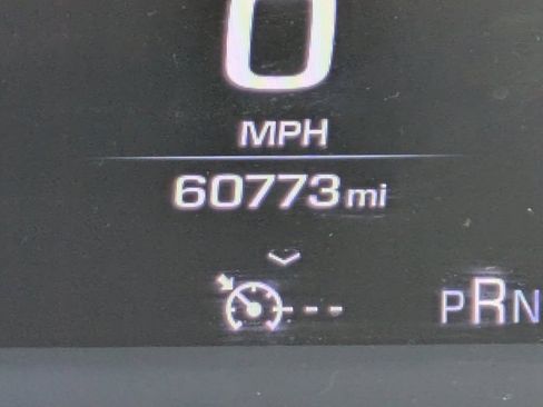 Used 2017 Chevrolet Tahoe LT w/ Max Trailering Package image 22