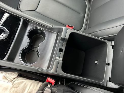 New 2026 Jeep Grand Cherokee Limited image 19