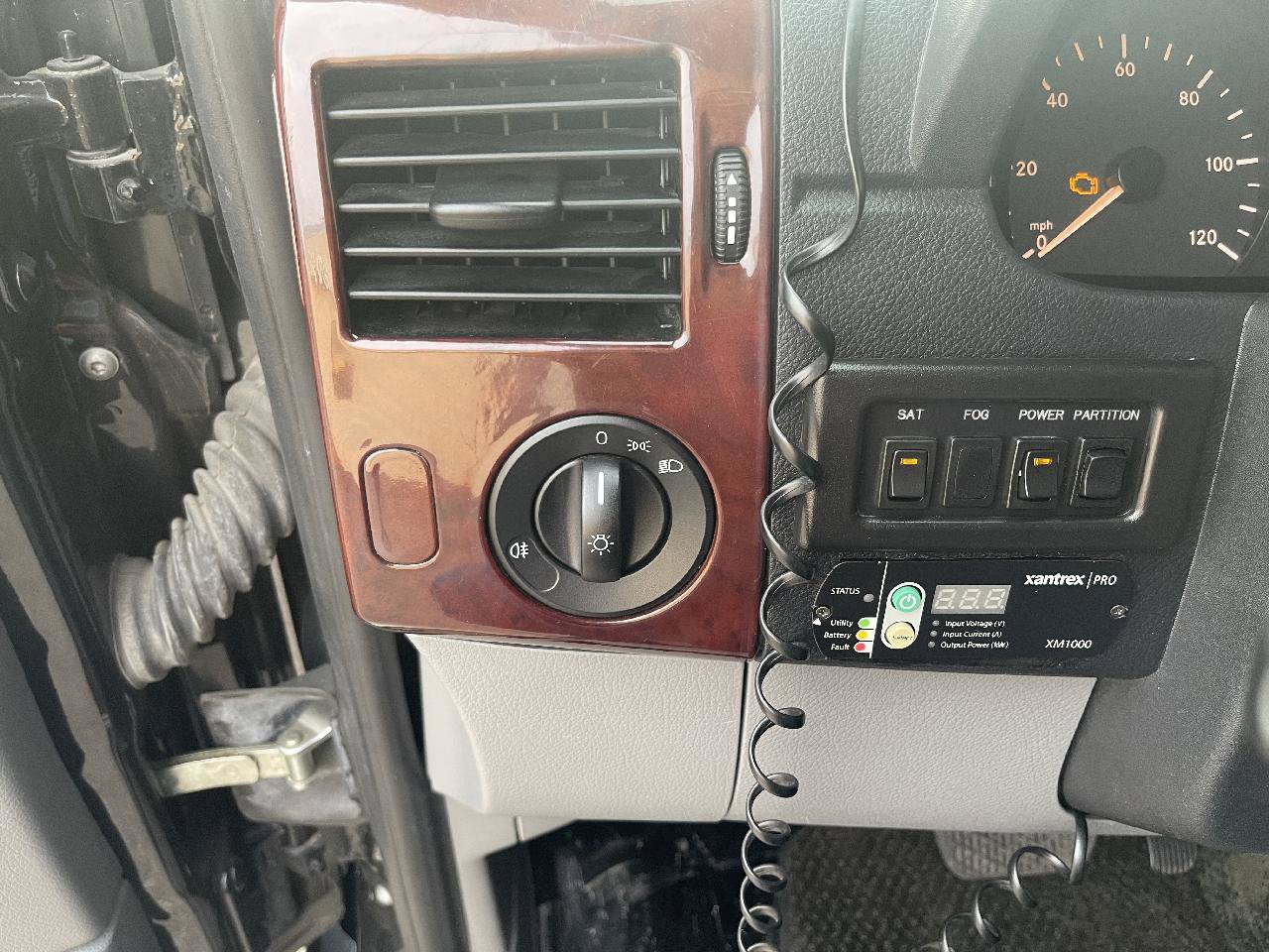 Used 2009 Dodge Sprinter 2500 RWD image 27