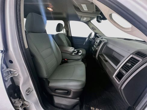 Used 2019 RAM 1500 Tradesman w/ Chrome Plus Package AWD/4WD image 30