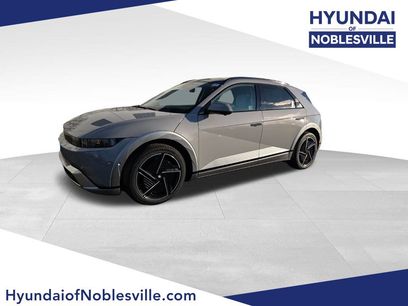 New 2026 Hyundai Ioniq 5 Limited