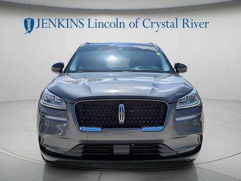 Used 2021 Lincoln Corsair Reserve w/ Equipment Group 201A AWD/4WD image 9