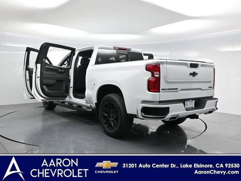 New 2026 Chevrolet Silverado 1500 RST image 49