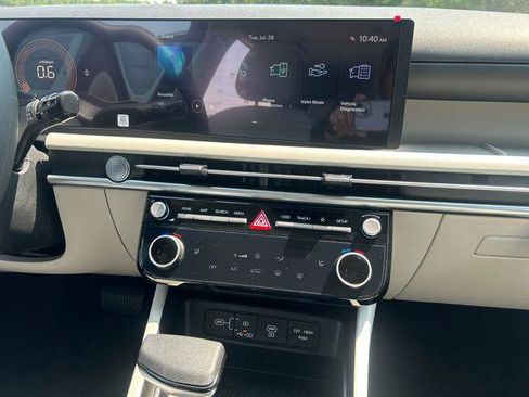 New 2026 Hyundai Tucson SEL AWD/4WD image 17