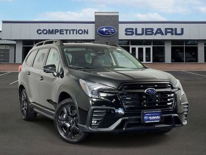 Used 2023 Subaru Ascent Onyx Edition Limited