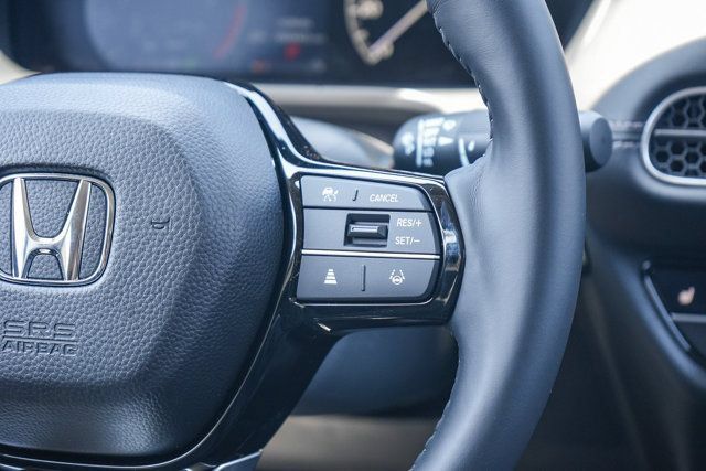 New 2027 Honda HR-V EX-L image 13