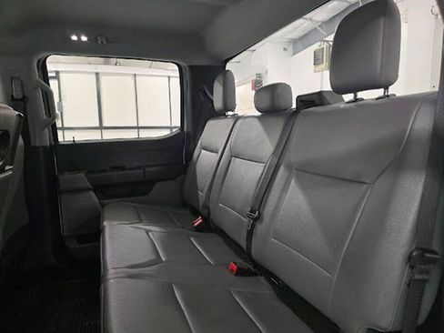 Used 2023 Ford F250 XL w/ FX4 Off-Road Package AWD/4WD image 14