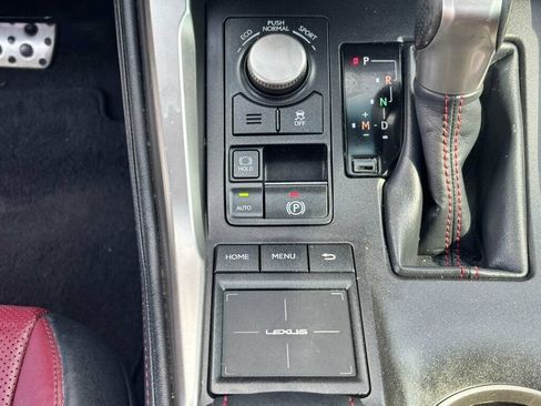 Used 2016 Lexus NX 200t F Sport w/ F Sport Premium Package AWD/4WD image 28