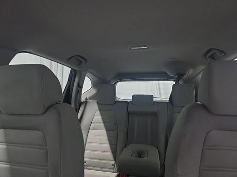 Used 2017 Honda CR-V LX image 22
