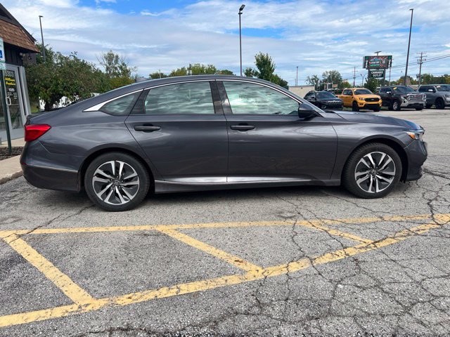 Used 2018 Honda Accord EX-L image 6