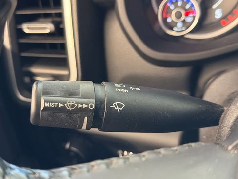 Used 2024 RAM 2500 Big Horn image 38