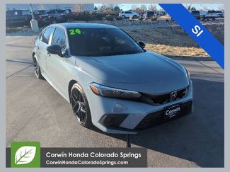 Used 2024 Honda Civic Si 360° Tour