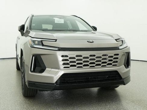 New 2026 Toyota RAV4 XSE AWD/4WD image 11