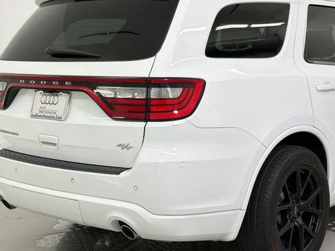 Used 2014 Dodge Durango R/T RWD image 11