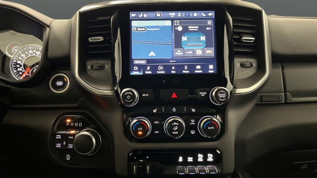 Certified 2023 RAM 1500 Big Horn AWD/4WD image 12