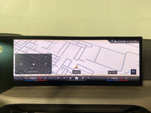 New 2026 BMW 430i xDrive Convertible w/ Premium Package image 14