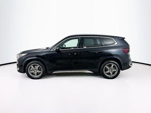 Used 2025 BMW X1 xDrive28i w/ Convenience Package AWD/4WD image 4