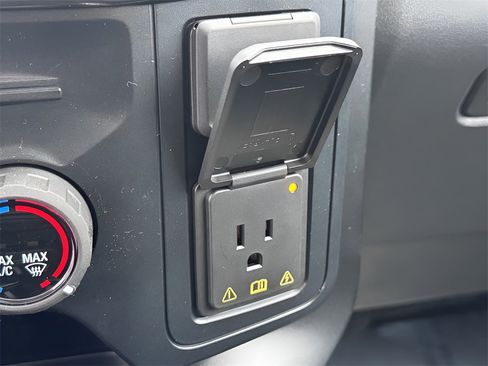 New 2025 Ford F150 STX w/ Equipment Group 200A image 17