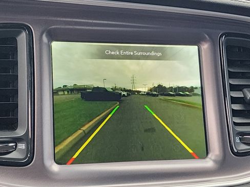 Certified 2021 Dodge Challenger R/T w/ Plus Package image 10