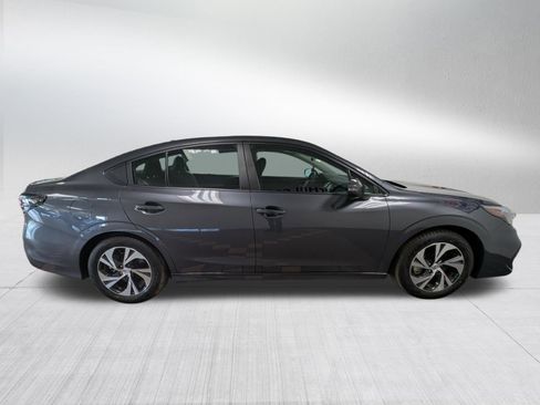 Certified 2025 Subaru Legacy Premium w/ Popular Package #1 image 11